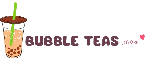 Bubble Teas