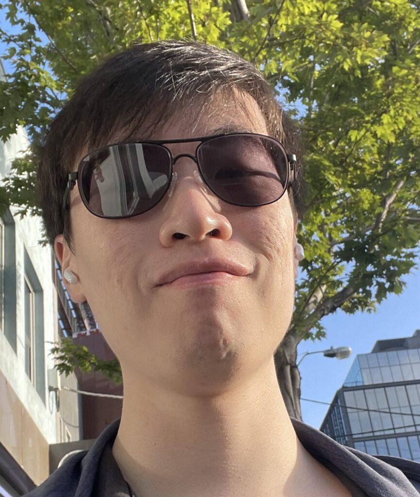 Chris - Bubble Tea Expert