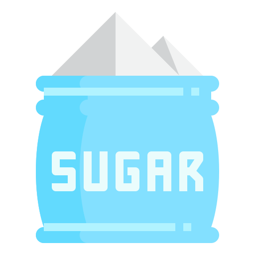 White Sugar