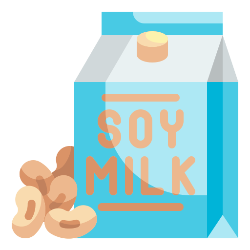 Soy milk