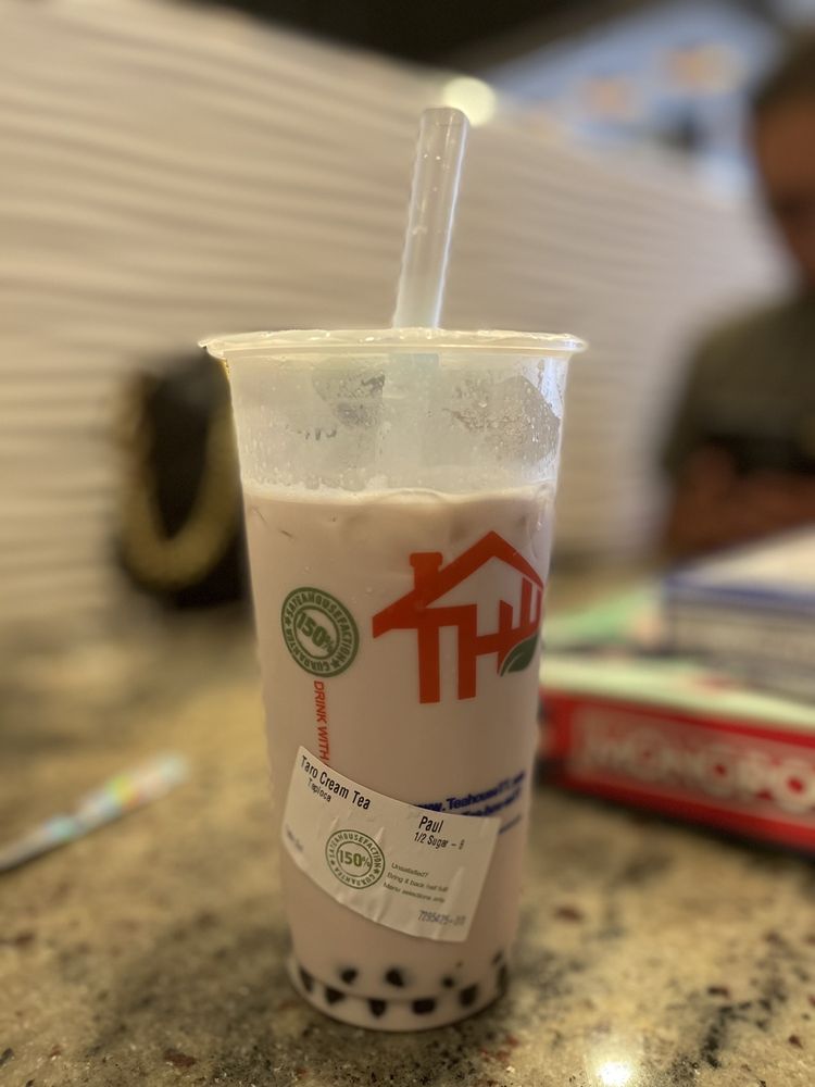The Top 5 best boba tea bellaire | Bubble Tea Reviews