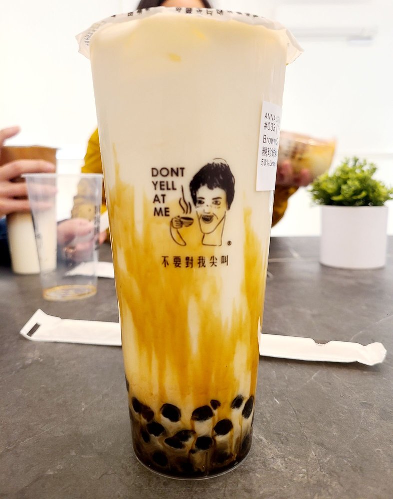 The Top 5 best boba tea bellevue | Bubble Tea Reviews