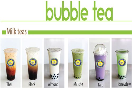 The Top 5 best boba tea cape coral | Bubble Tea Reviews