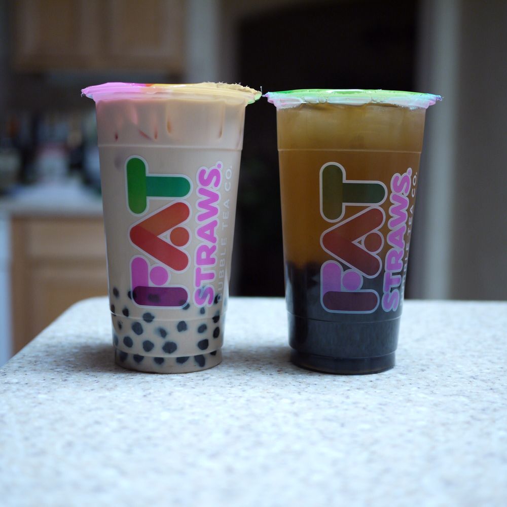 The Top 5 best boba tea frisco | Bubble Tea Reviews