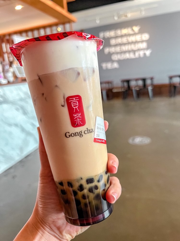 The Top 5 best boba tea katy | Bubble Tea Reviews