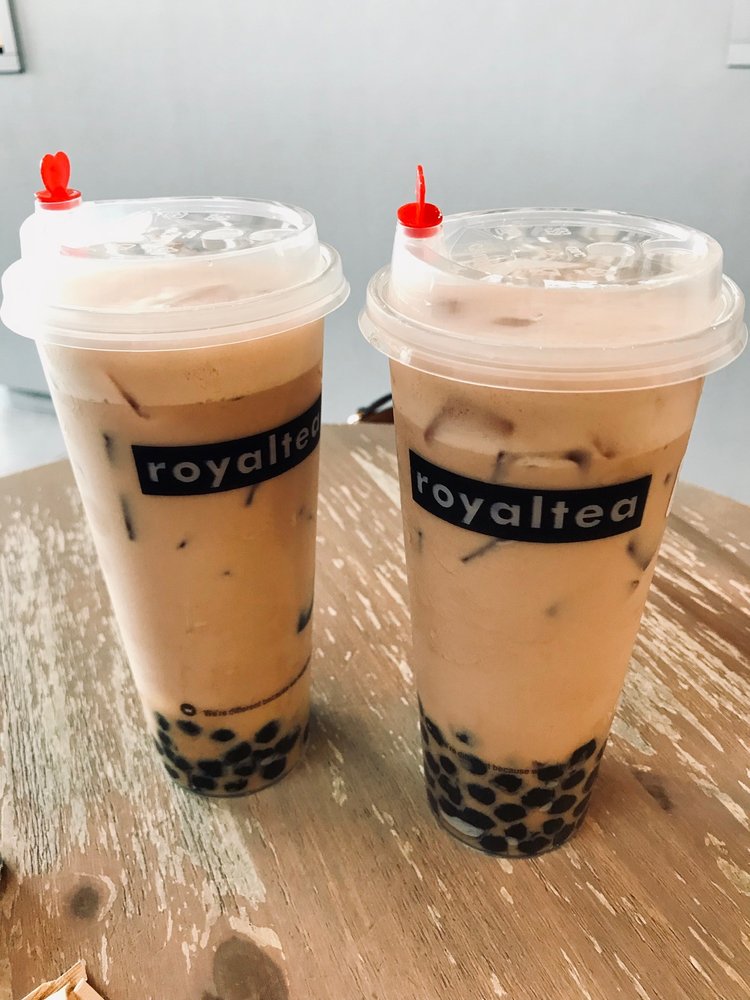 The Top 5 best boba tea orlando | Bubble Tea Reviews