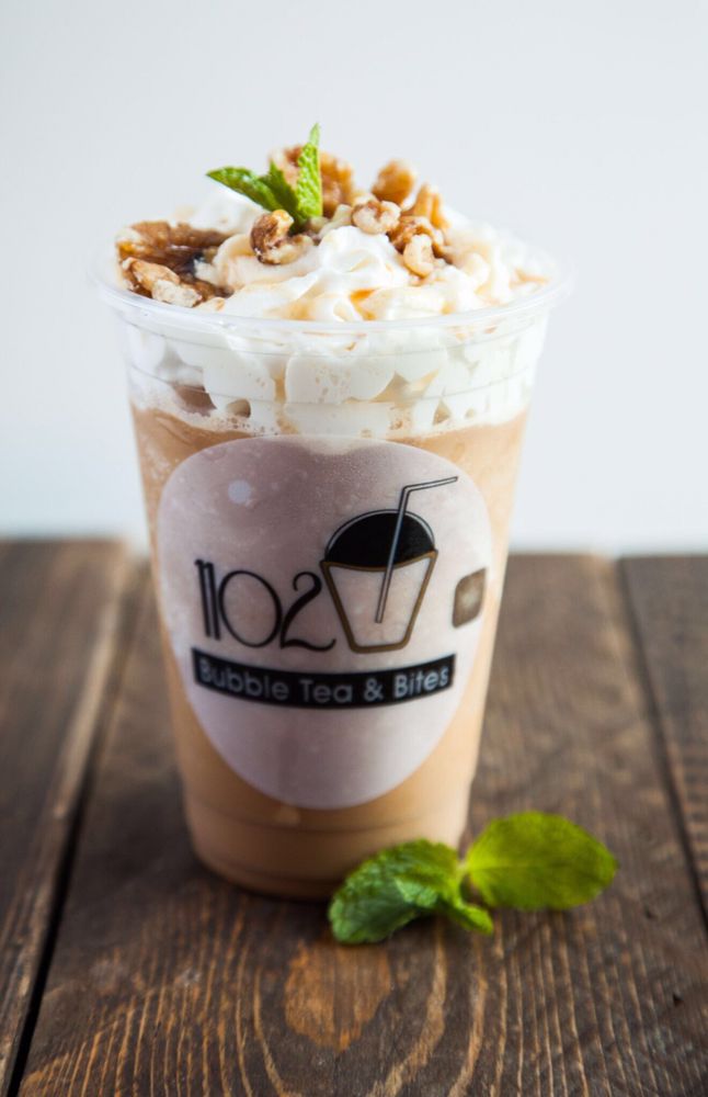 The Top 5 best boba waco | Bubble Tea Reviews
