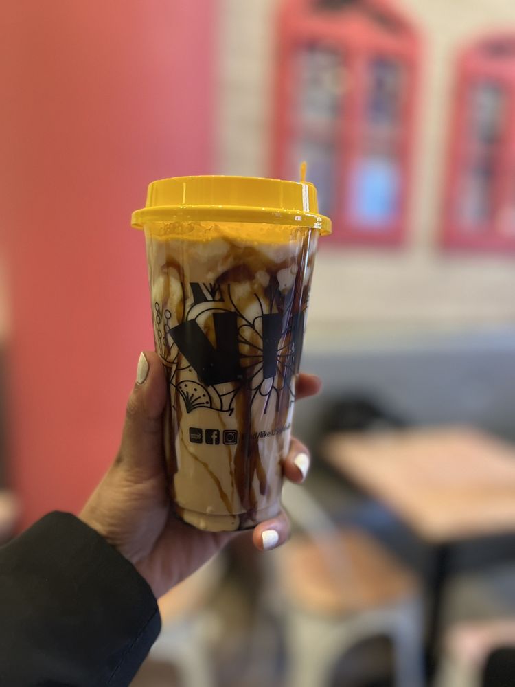 The Top 5 best bubble tea chicago | Bubble Tea Reviews