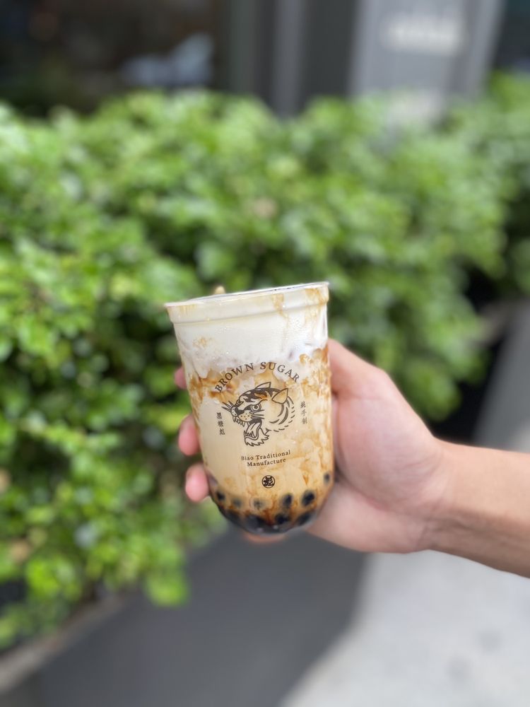The Top 5 best bubble tea hoboken | Bubble Tea Reviews