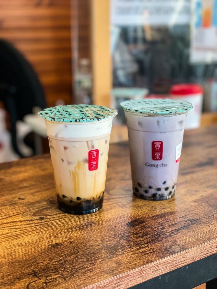 The Top 5 best bubble tea in new jersey | Bubble Tea Reviews