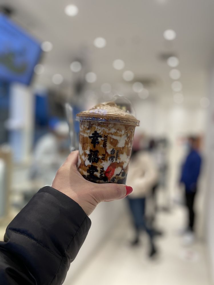 The Top 5 best bubble tea in the bronx | Bubble Tea Reviews