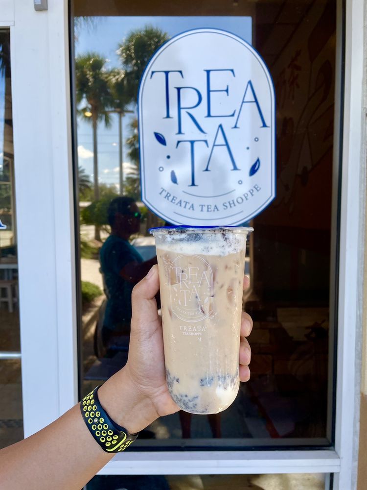 The Top 5 best bubble tea jacksonville | Bubble Tea Reviews