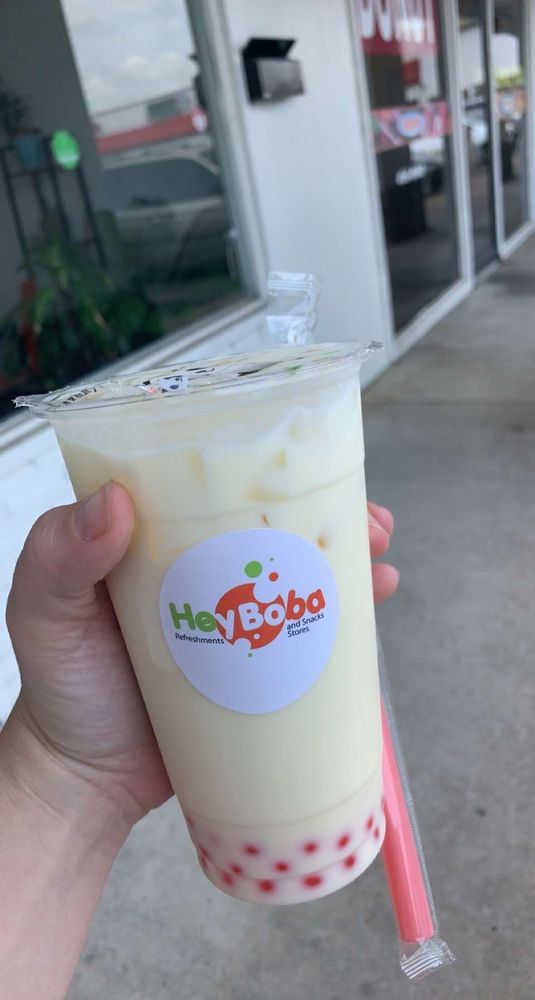 The Top 5 best bubble tea tulsa | Bubble Tea Reviews