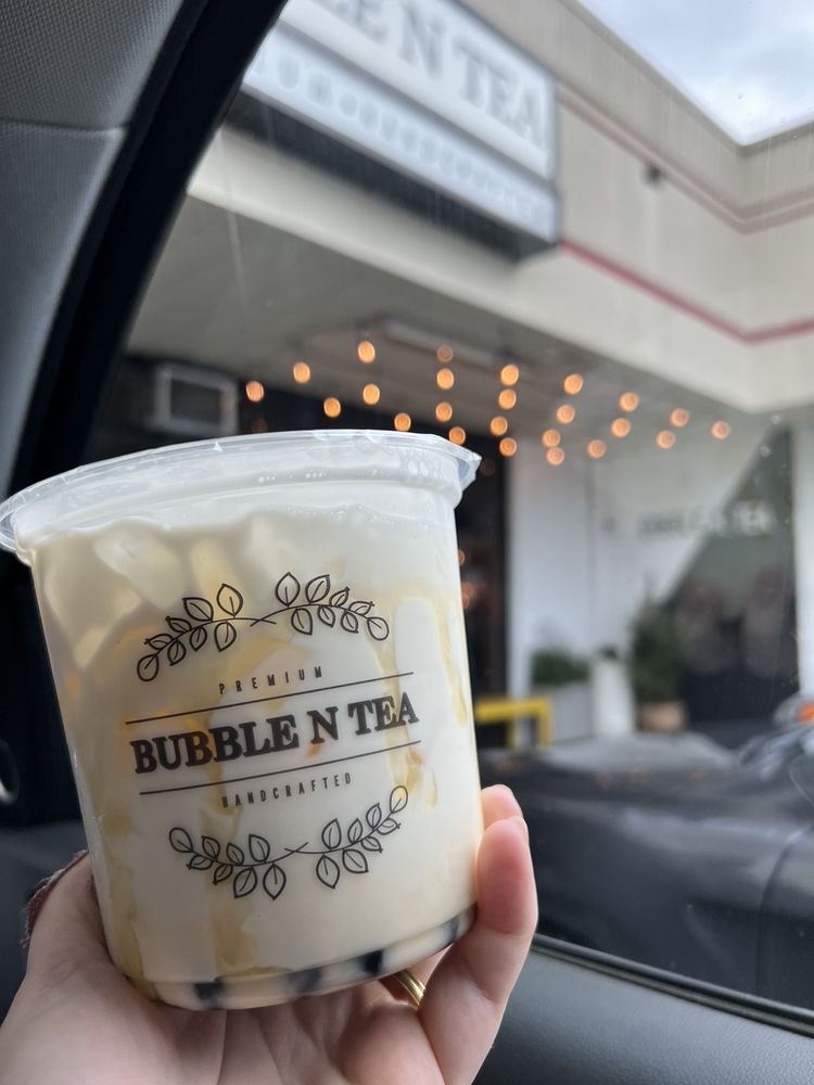 The Top 5 best bubble tea vancouver | Bubble Tea Reviews