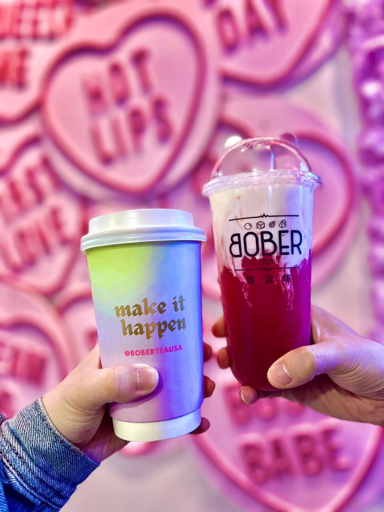 The Top 5 best elk grove boba | Bubble Tea Reviews