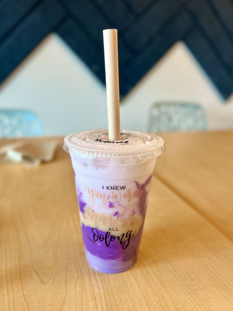 The Top 5 best sf boba | Bubble Tea Reviews